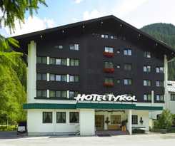 Hotel Tyrol