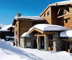 Hotel Belambra Clubs Les Menuires - Résidence Le Hameau Des Airelles
