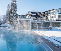 Hotel Alpin Resort Sacher