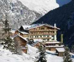 Hotel Alm-Ferienclub Silbertal