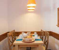 Hotel Résidence Pierre and Vacances Les Menuires Les Combes