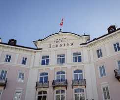 Hotel Bernina 1865