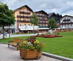 Hotel Post Seefeld - Wellnesshotel Tirol