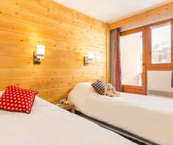 Apartahotel Pierre and Vacances Residence Aconit