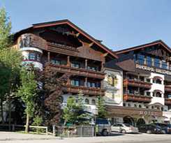 Hotel Das Kaltschmid