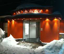 Hotel HOCHEDER