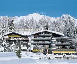 Hotel Natur and Spa Lärchenhof