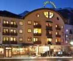 Hotel Liebe Sonne