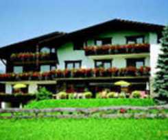 Hotel Menthof