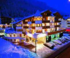 Hotel Seespitz