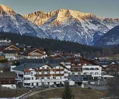 Hotel Mountains Hotel