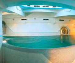 Hotel CENTRAL HOTEL GERLOS