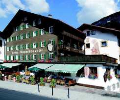 Hotel Tannbergerhof