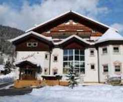 Hotel Sporthotel Molltal
