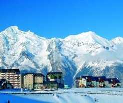 Hotel Le Hauts de Peyragudes