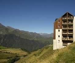 Hotel Residence Nemea Royal Peyragudes