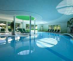 Hotel Ferienanlage Zugspitzblick