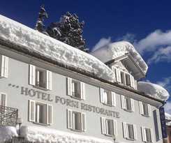 Hotel Forni