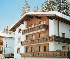 Chalet Sofie