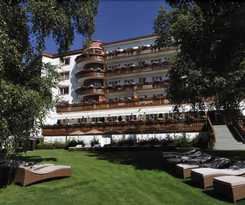 Hotel Grand Du Golf and Palace