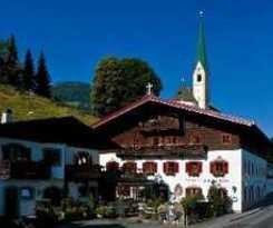 Hotel Gasthof Unterm Rain
