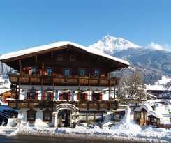 Hotel Kaiserhotel Neuwirt