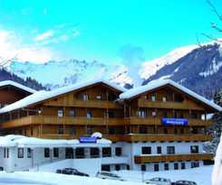 Hotel Galtenberg Family and Wellness Resort