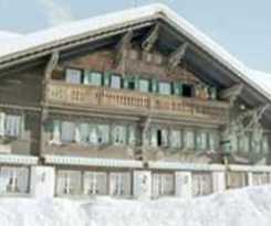 Hotel Le Chamois