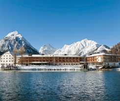 Hotel Travel Charme F&uuml;rstenhaus Am Achensee
