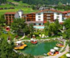 Hotel Landgut Zapfenhof