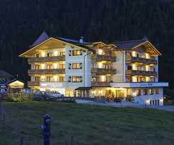 Hotel Alpinhotel Berghaus