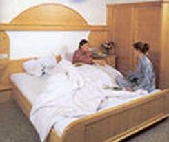 Hotel Gasthof Madseiterhof