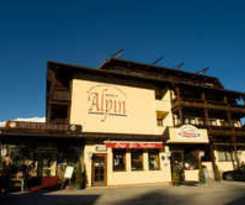Hotel ALPIN