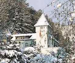 Hotel Schloss Ragaz
