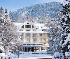 Le Grand Bellevue