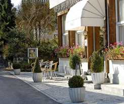 Hotel Bristol - Relais Du Silence