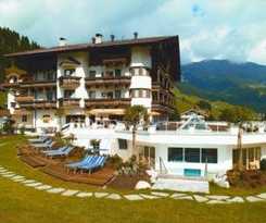 Hotel Das Alois