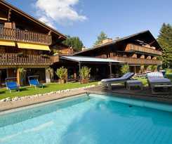 ALPINE LODGE