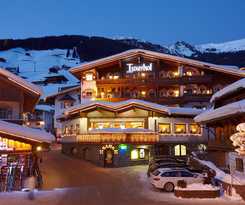 Hotel Alpin Spa Tuxerhof