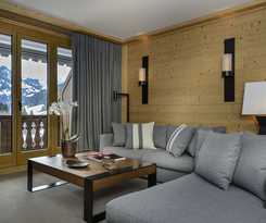 Park Gstaad