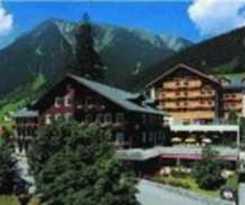 Hotel Posthotel Rossle