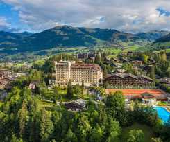 Gstaad Palace