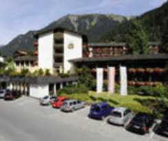 Hotel Silvretta Montafon Sporthotel