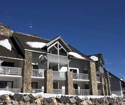 Apartamentos Résidence Pic Du Midi