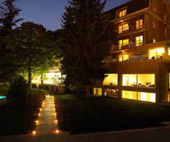 Hotel Silva Splendid Congress and Spa