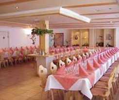 Hotel DES DIABLERETS