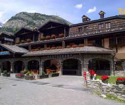 Hotel Ih Hotels Courmayeur Mont Blanc Resort