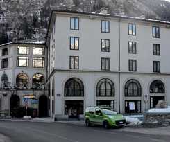 Hotel Residence Universo