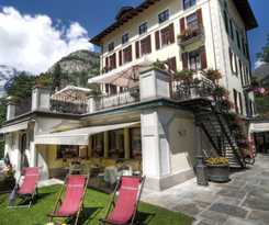 Hotel Villa Novecento