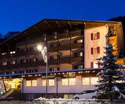 Hotel Astoria